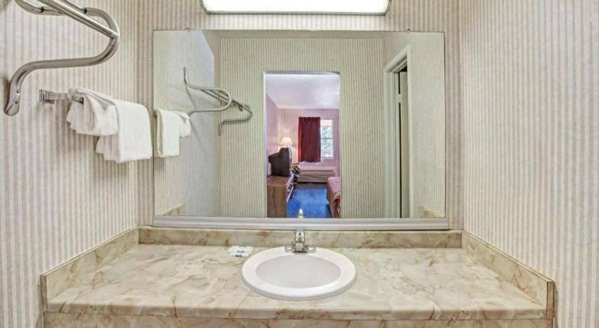 Knights Inn South Houston Tx Luaran gambar
