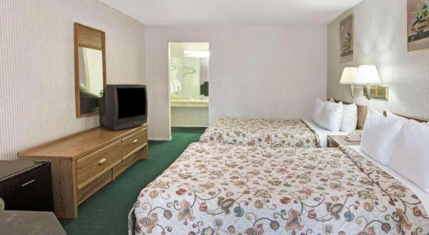 Knights Inn South Houston Tx Luaran gambar