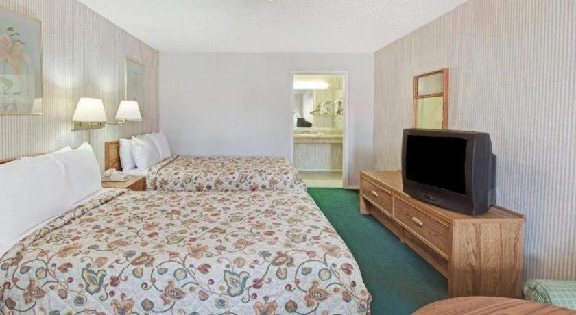 Knights Inn South Houston Tx Luaran gambar